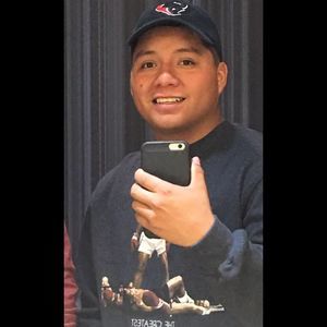 Meet your Posher, Eduardo